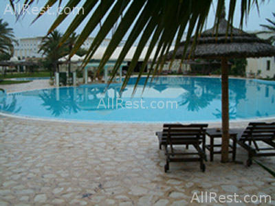 Almaz Hotel 19